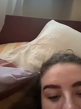 MandarinkaKiss21 Webcam show
