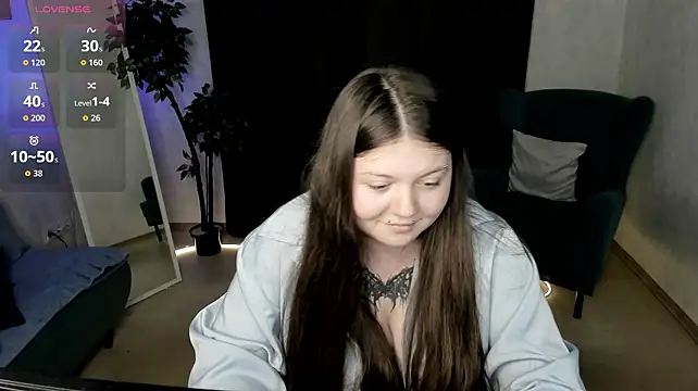 lovely_bloom – Live XXX-chat