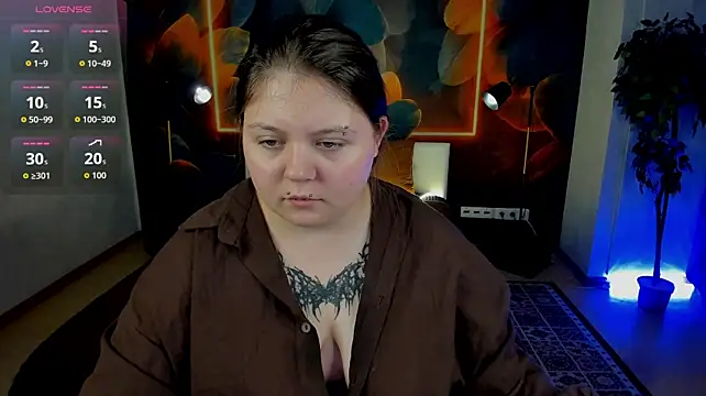 lovely_bloom live XXX chat