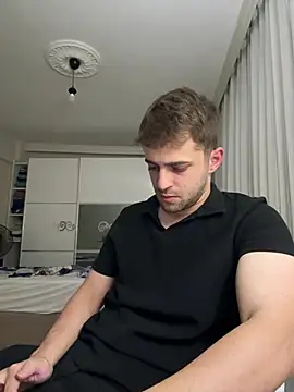 Um72727 Adlı Modelin Web Kamerası Şovu