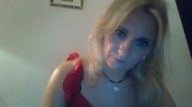 ViolettaMature's Webcam Show