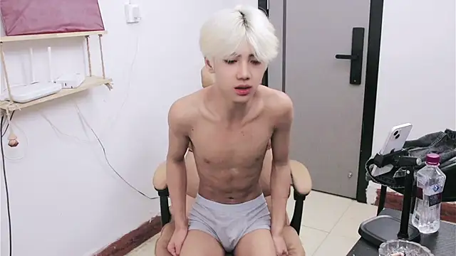 VIP_K Show Webcam