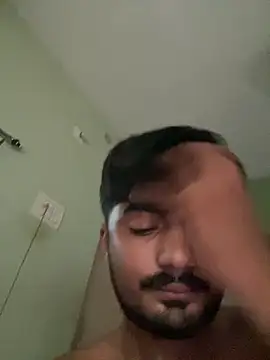 Bhavesh1211 Pertunjukan Webcam