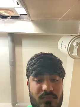 عرض كام Bhavesh1211