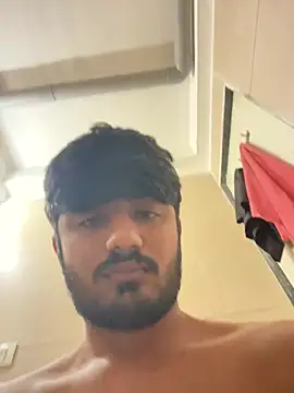 Bhavesh1211のウェブカメラショー