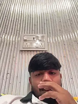 Bhavesh1211 网络视讯表演