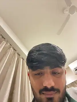 عرض كام Bhavesh1211