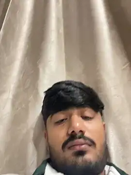 Bhavesh1211 网络视讯表演