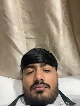 Bhavesh1211 网络视讯表演