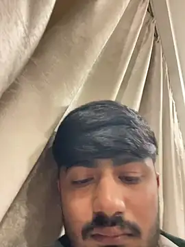 Bhavesh1211 Pertunjukan Webcam