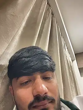 Bhavesh1211 웹캠 쇼