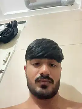 Bhavesh1211 Webcam Show
