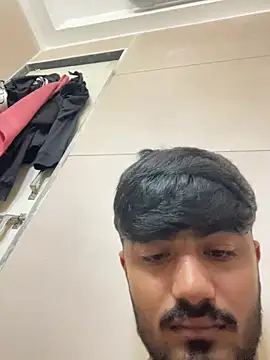Pertunjukan Kamera Web Bhavesh1211