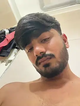 Show de webcam de Bhavesh1211