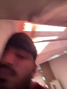 Bhavesh1211 Шоу с уебкамера