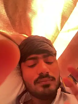 Show webcam de Bhavesh1211