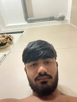 Bhavesh1211 웹캠 쇼