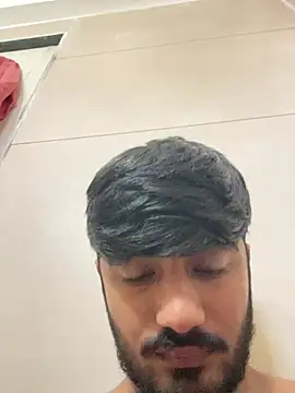 Bhavesh1211 Шоу с уебкамера