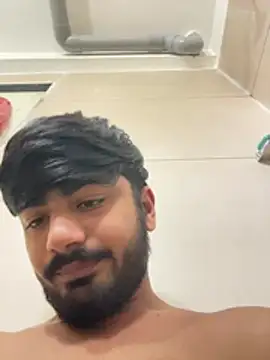 Bhavesh1211のウェブカメラショー