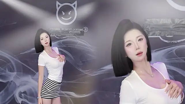 GD-666 Show Webcam
