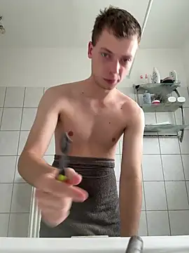 Lerusilda – webcam-show