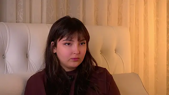 XXX chat uživo modela JessicaSartori