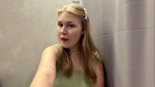 sorrelwood – Live XXX-chat