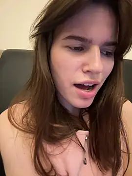 Chat XXX en directo de Bunny_sweetheart_