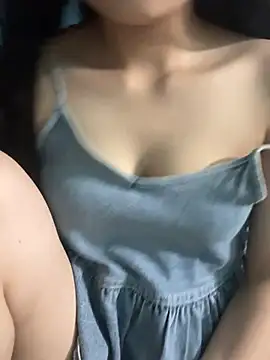 Yaa_likeのウェブカメラショー