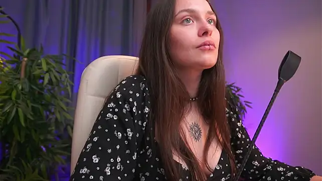EffyGoddess – webcam-show