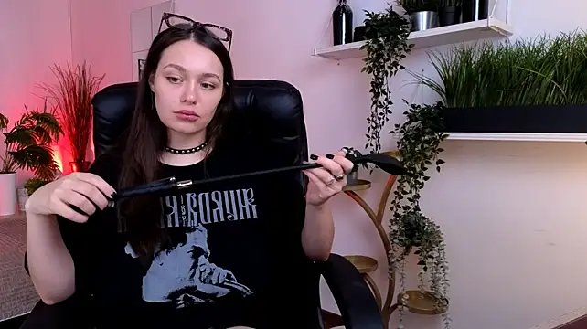 EffyGoddess Chat XXX in diretta