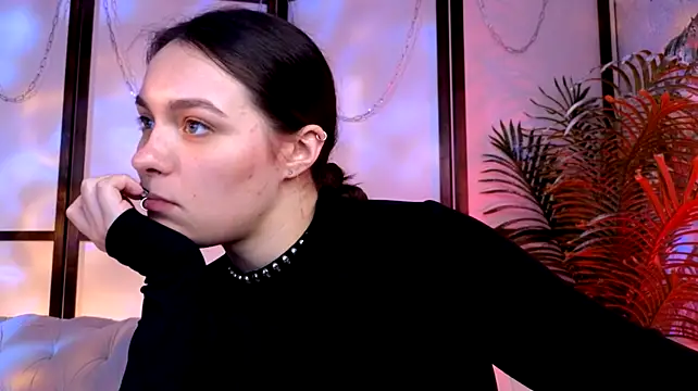 Czat XXX na żywo – EffyGoddess
