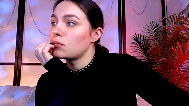 Show Webcam de EffyGoddess