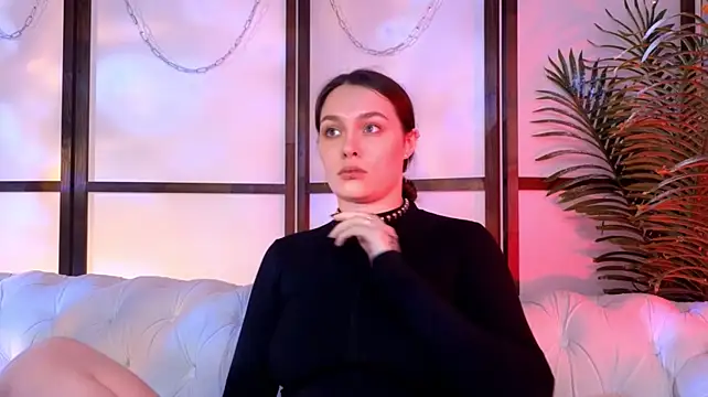 EffyGoddess Live XXX-Chat