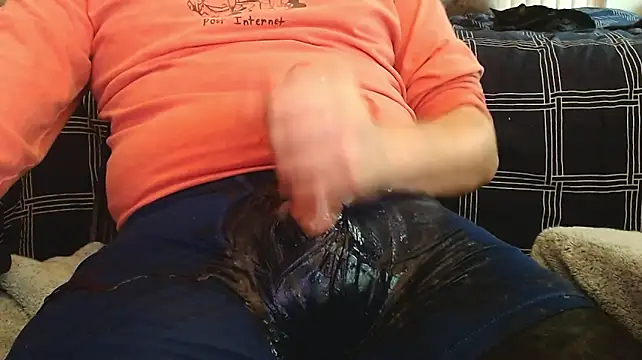 Erik_is_Edging webkamerás műsora