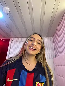 Chat XXX ao vivo de _luisaa_sweet