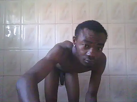 blackboylovely Webcam show