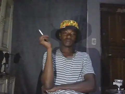 blackboylovely Show in webcam