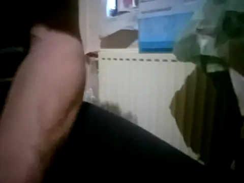 Show de Piootrass na webcam