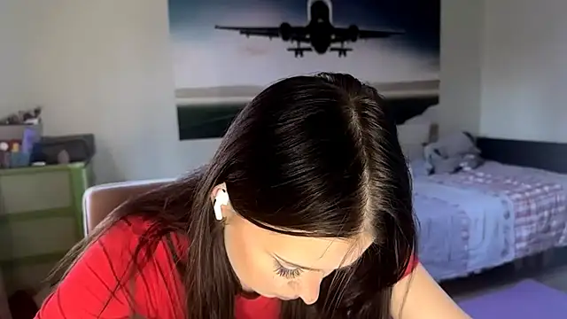KatelinSpiegle Obrolan Langsung XXX