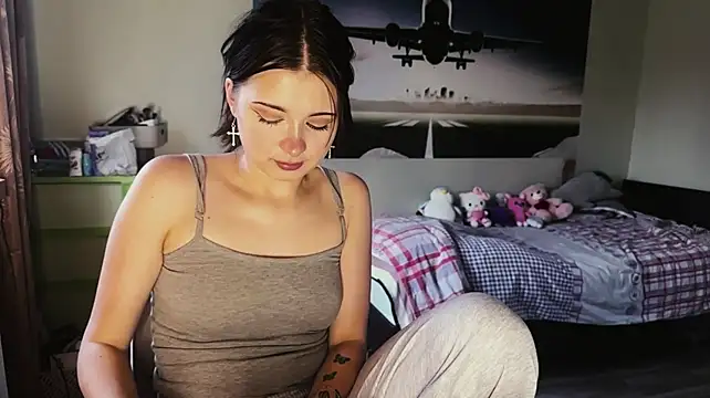 KatelinSpiegle – Live XXX-chat
