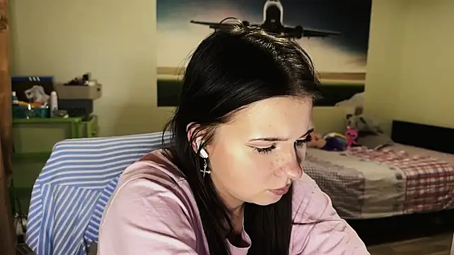 KatelinSpiegle Chat XXX in diretta