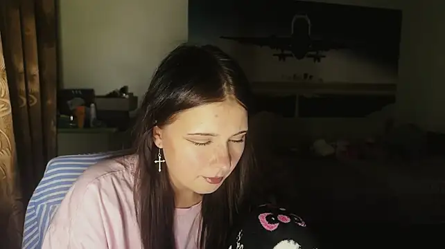 KatelinSpiegle Chat XXX in diretta