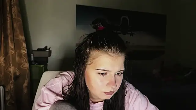 Chat XXX en directo de KatelinSpiegle