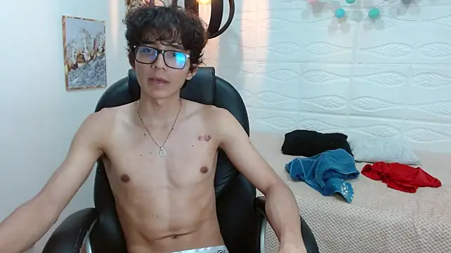 tim_cooper webcam show