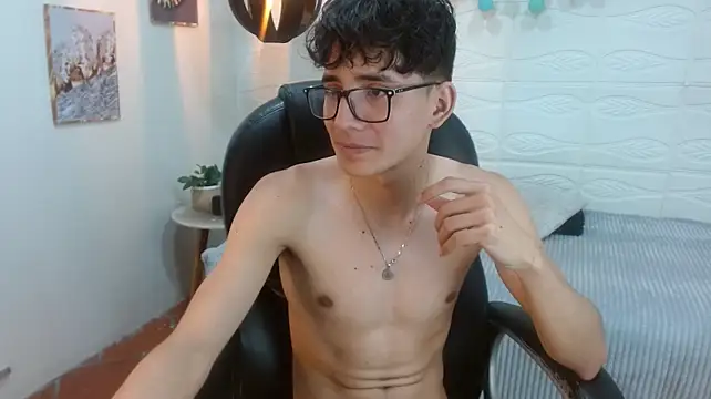 Вебкам-шоу tim_cooper