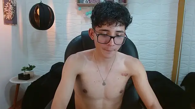 tim_cooper Pertunjukan Webcam