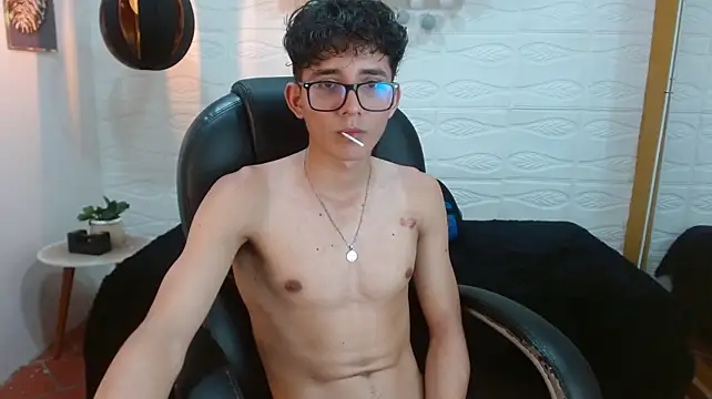 tim_cooper webcam show