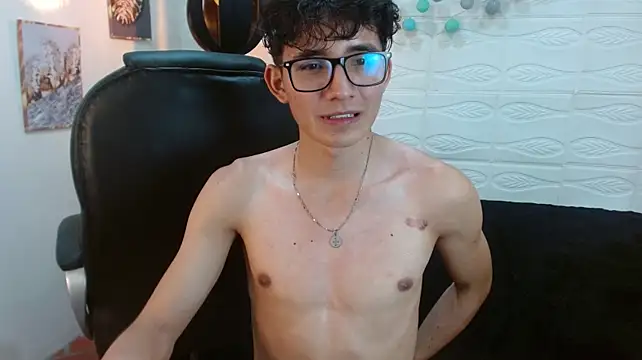tim_cooper Pertunjukan Webcam