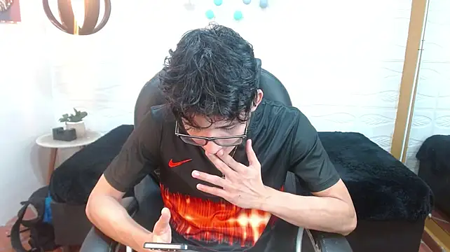 tim_coopern Webbikameraesitys